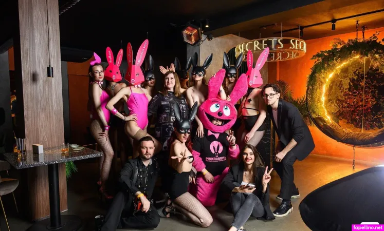 Funky Town OnlyFans Thumbnail #VOWma8c1mL