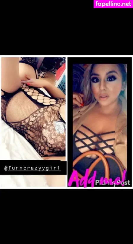 Funncrazygirll OnlyFans Thumbnail #zC38OysdqH