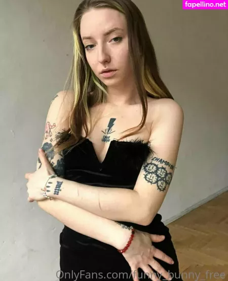 Funnybunnykiss OnlyFans Thumbnail #5RE0ZD9Pwp