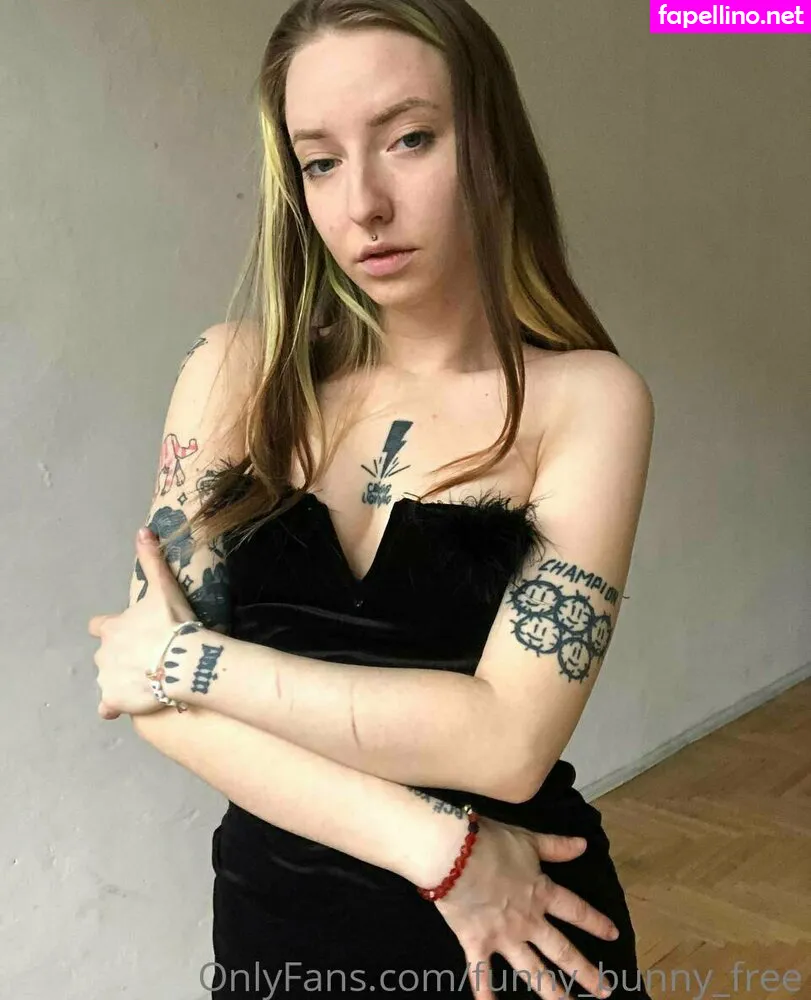 funnybunnykiss, funnybunnytoes Nude Leaked OnlyFans Photo #5RE0ZD9Pwp