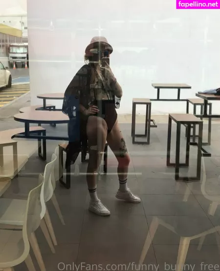 Funnybunnykiss OnlyFans Thumbnail #7RGwhBIWC6