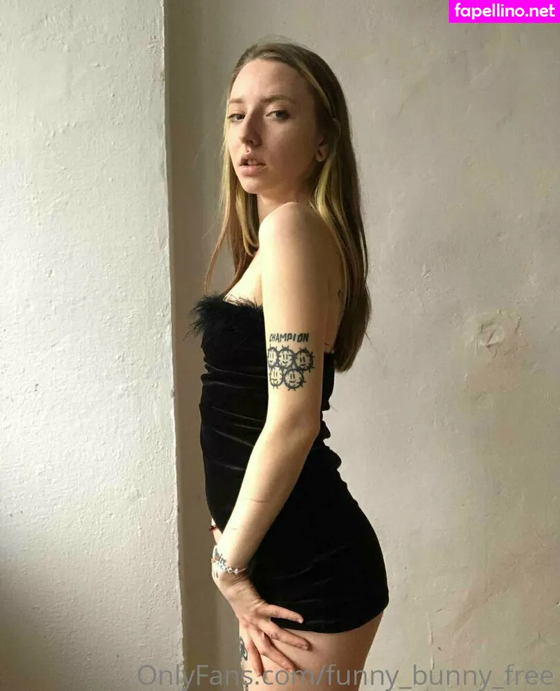 funnybunnykiss, funnybunnytoes Nude Leaked OnlyFans Photo #CT15EyWsir