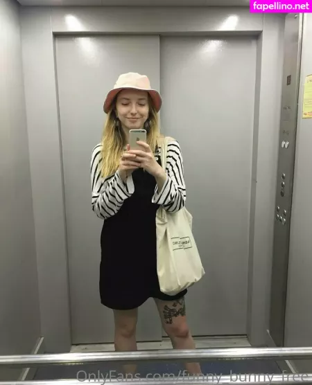 Funnybunnykiss OnlyFans Thumbnail #DZULss1qjs