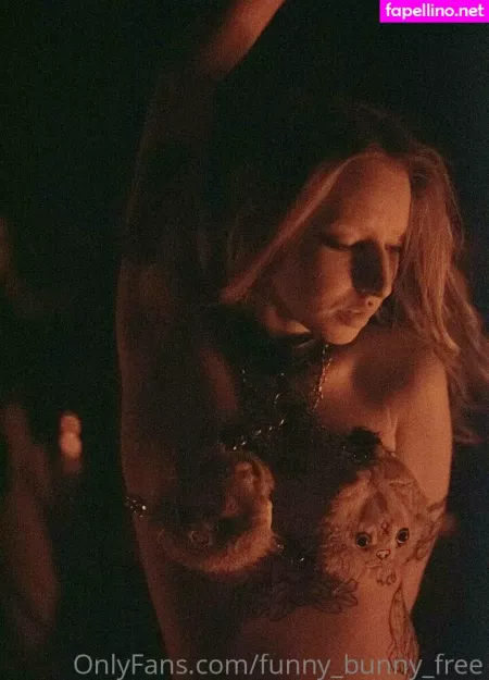 Funnybunnykiss OnlyFans Thumbnail #PVKMDyKC61