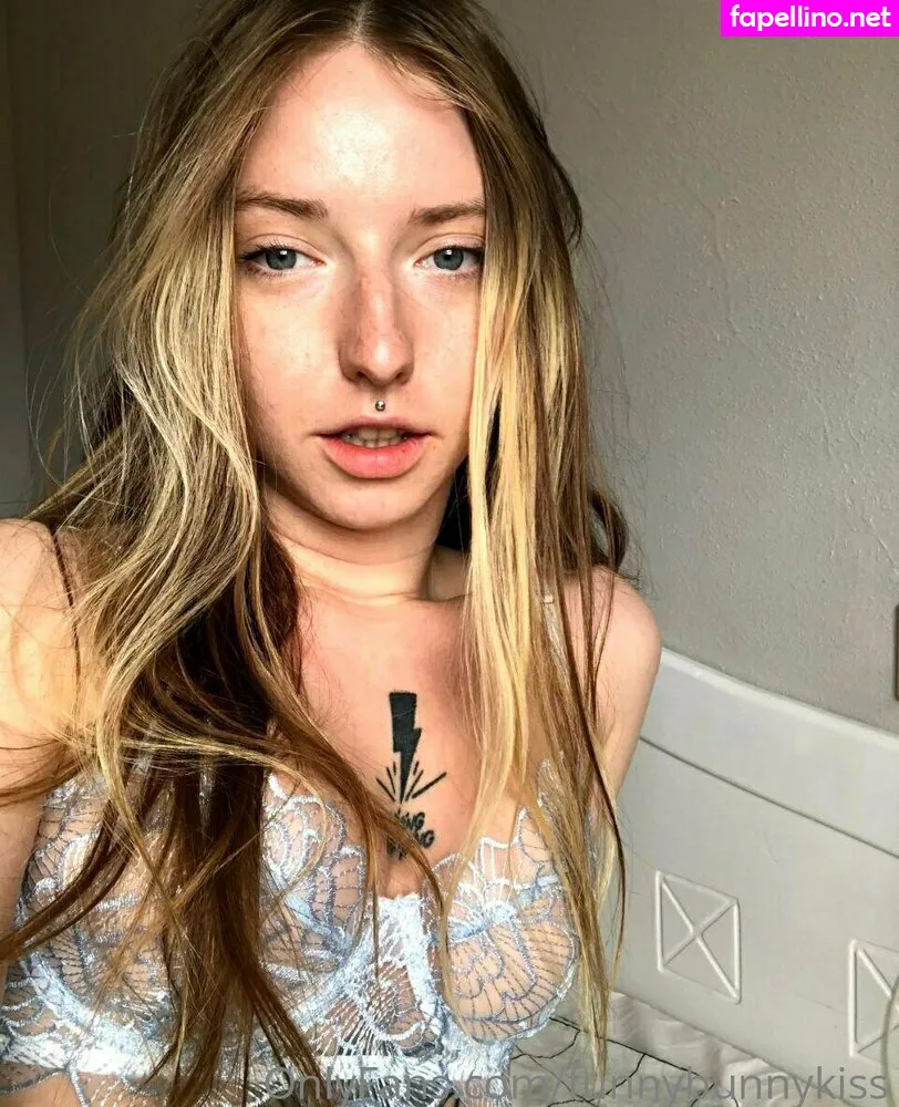 funnybunnykiss, funnybunnytoes Nude Leaked OnlyFans Photo #eLtprg8LUr