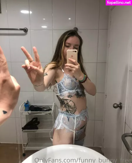 Funnybunnykiss OnlyFans Thumbnail #hDCx2gjVQr