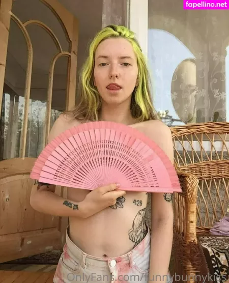 Funnybunnykiss OnlyFans Thumbnail #wQKd87xljc