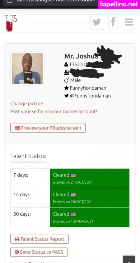 Funnyfloridaman OnlyFans Thumbnail #4x07uizMMd