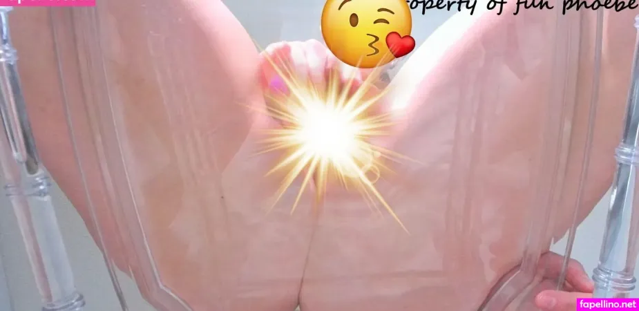 Funphoebe OnlyFans Thumbnail #5ZMWUTWa44