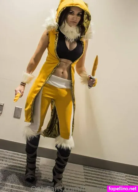 Funsizedcosplay OnlyFans Thumbnail #1z7wRDXWWF