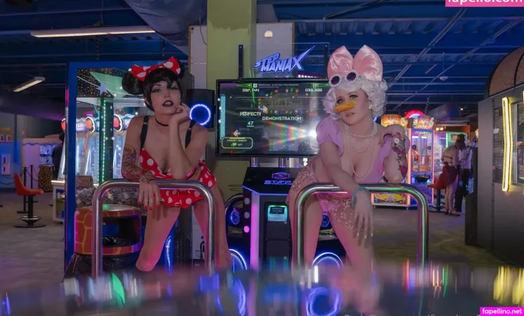 Funsizedcosplay OnlyFans Thumbnail #7i22qcwZWQ