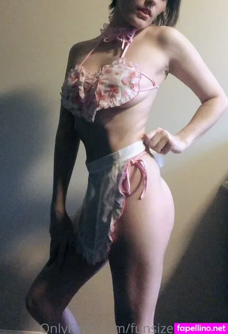 Funsizedcosplay OnlyFans Thumbnail #A4DQZassyb