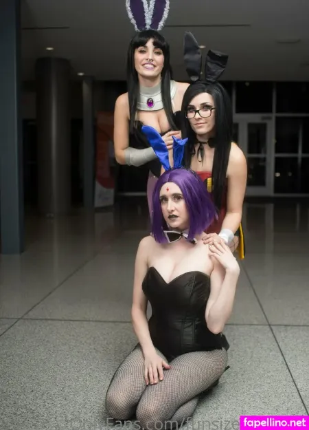 Funsizedcosplay OnlyFans Thumbnail #W0aVyEXzBI