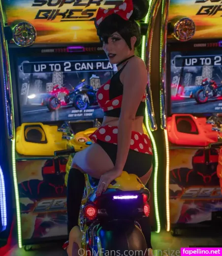 Funsizedcosplay OnlyFans Thumbnail #YjII5un5g5