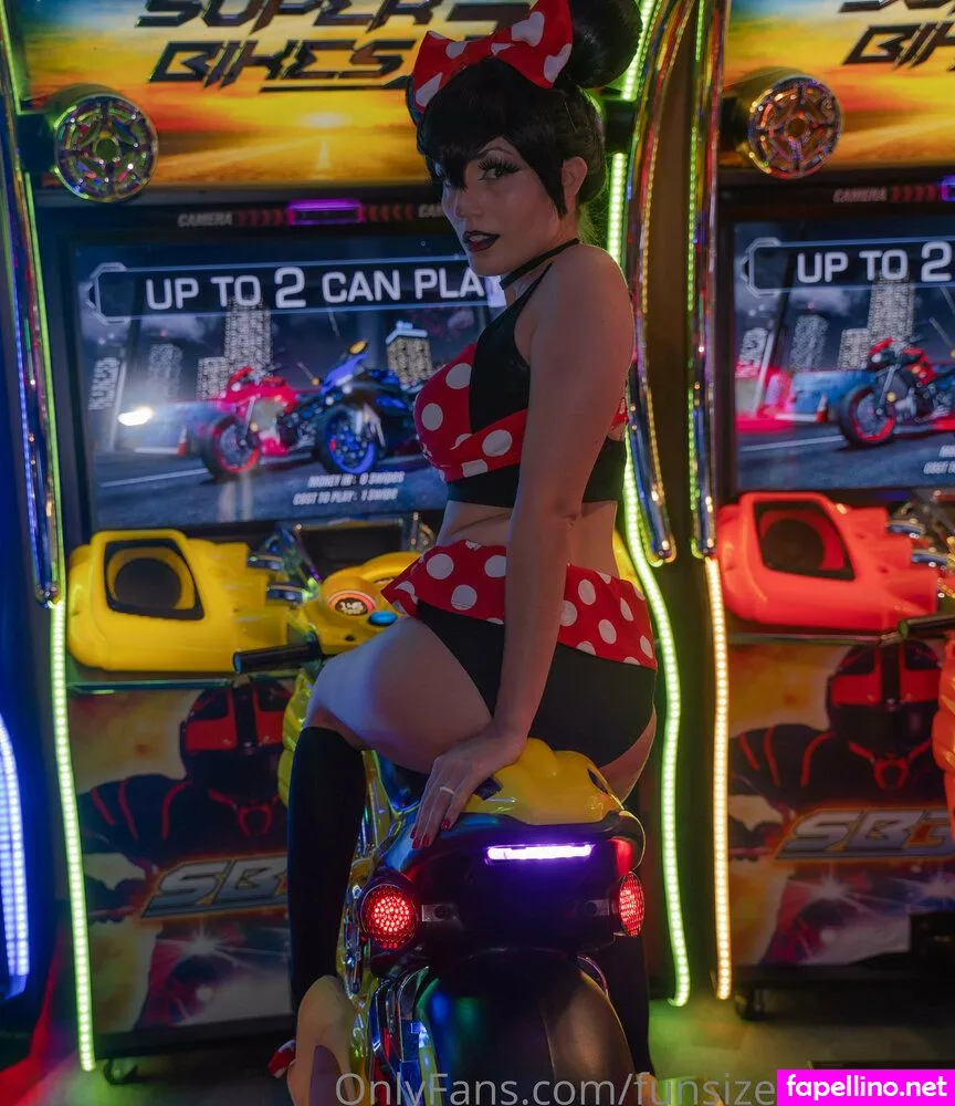 funsizedcosplay Nude Leaked OnlyFans Photo #YjII5un5g5
