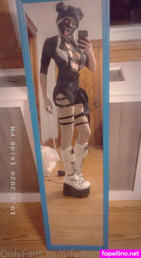 Funsizedcosplay OnlyFans Thumbnail #dCsvHWjWhq