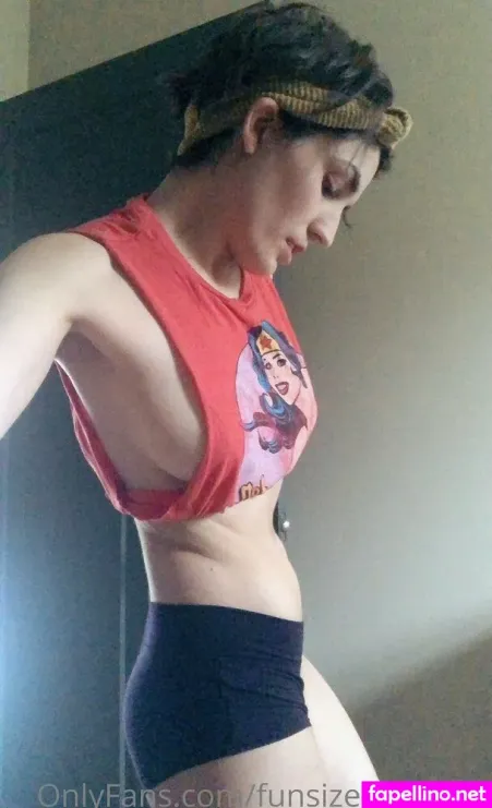 Funsizedcosplay OnlyFans Thumbnail #ikY3RD3cZ8