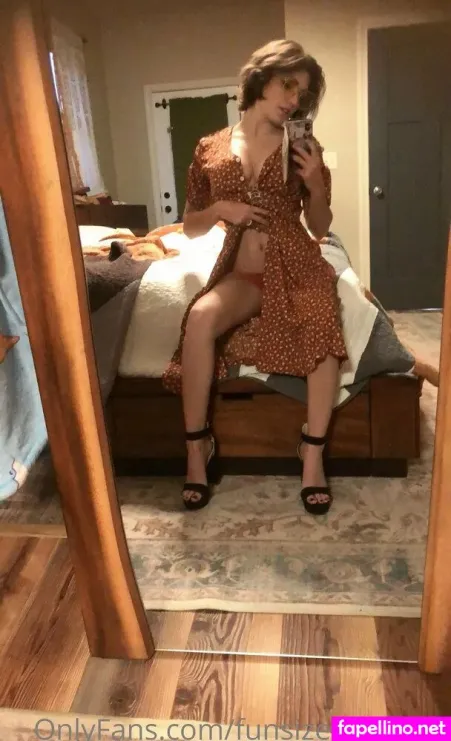 Funsizedcosplay OnlyFans Thumbnail #lNcJ0jX6GC