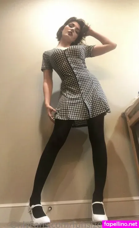 Funsizedcosplay OnlyFans Thumbnail #oF8UFCmup2