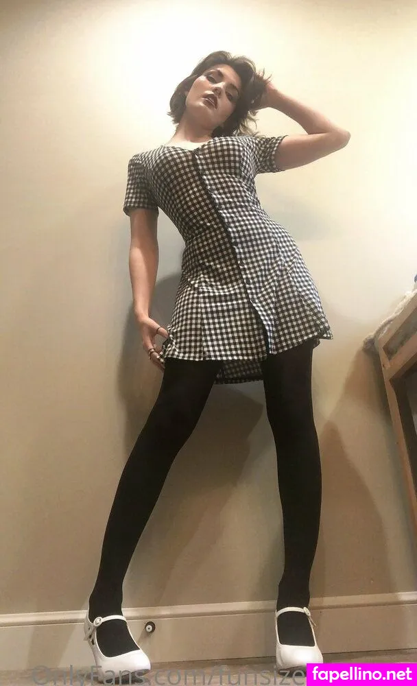 funsizedcosplay Nude Leaked OnlyFans Photo #oF8UFCmup2