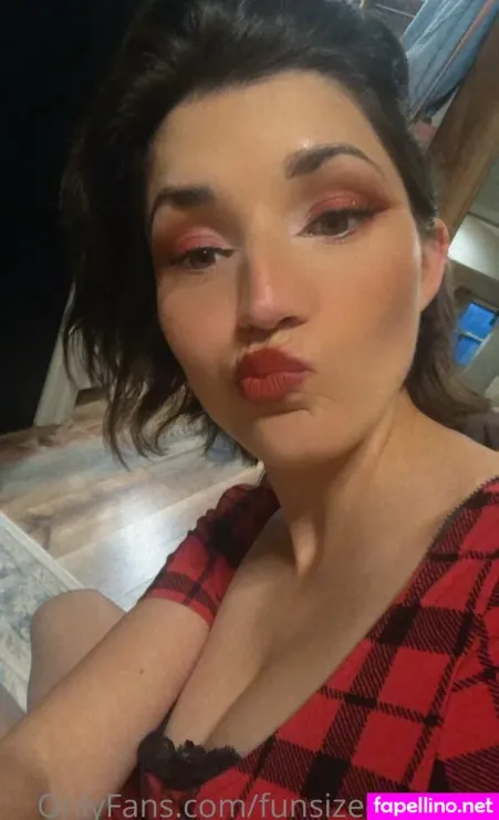 Funsizedcosplay OnlyFans Thumbnail #ohZUTxFr0D