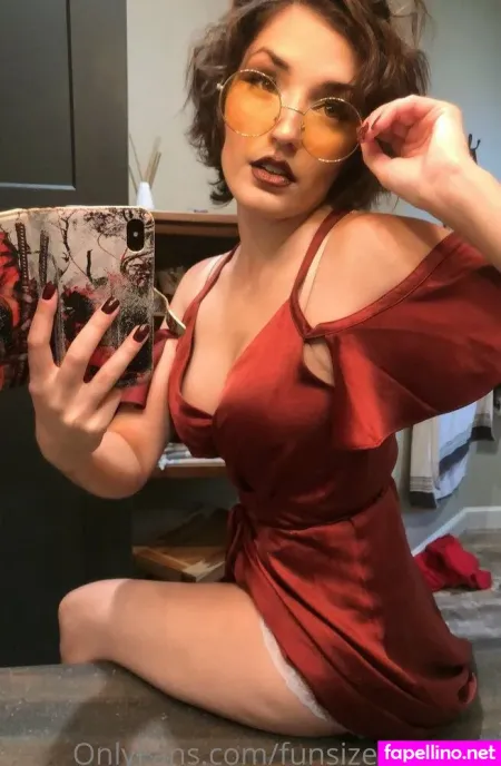 Funsizedcosplay Main Profile Photo