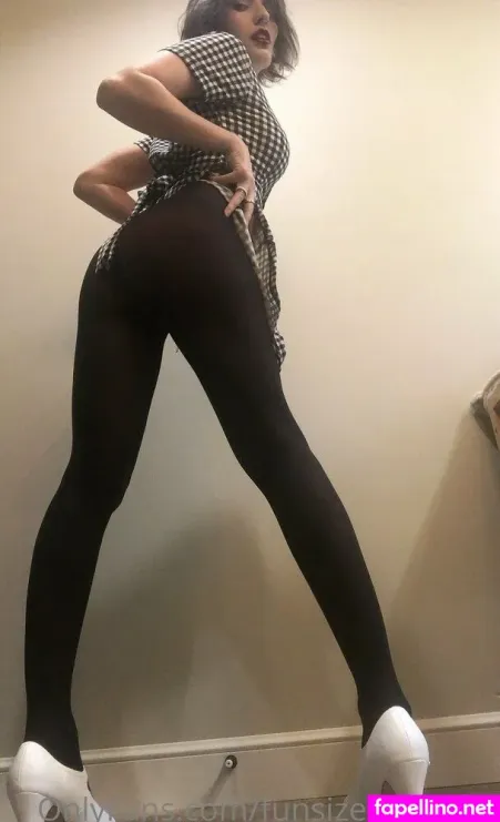 Funsizedcosplay OnlyFans Thumbnail #vfx8t86OM2