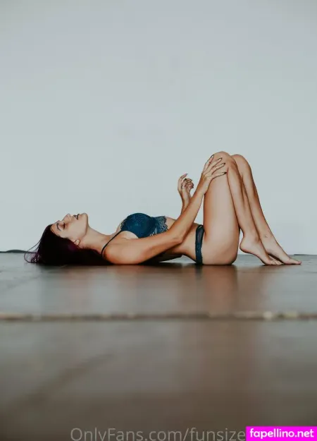 Funsizedcosplay OnlyFans Thumbnail #ygcKekr6Op