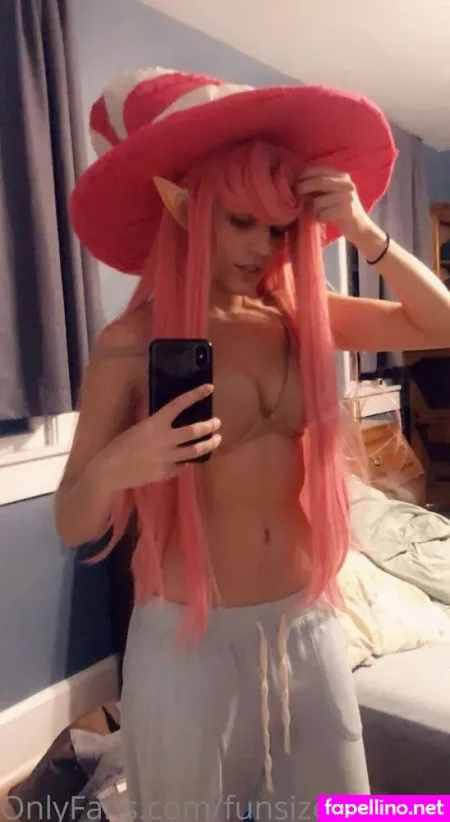 Funsizedcosplay OnlyFans Thumbnail #zSrtoyXVOJ