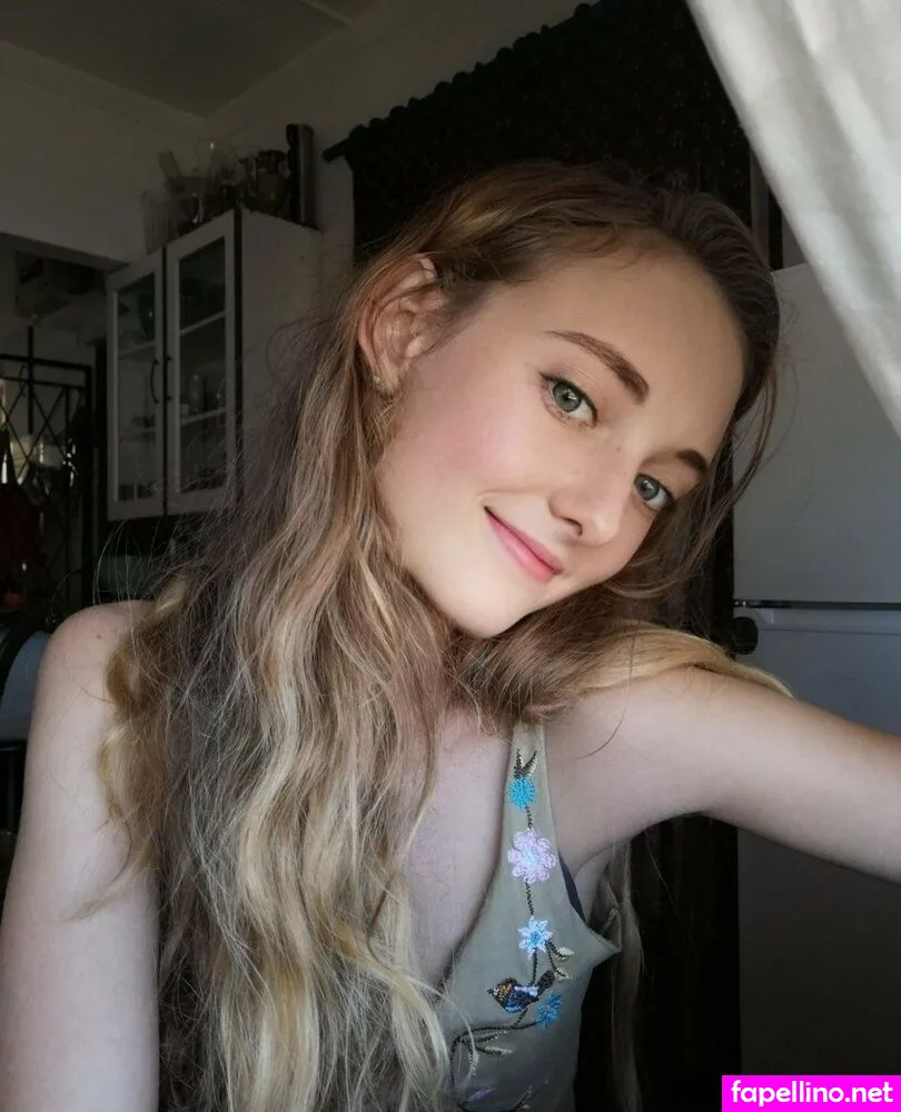 funsizedellyuwu, funsizehaley Nude Leaked OnlyFans Photo #fVXj04hmMW