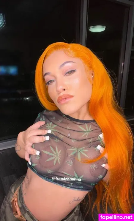 Funsizehanna OnlyFans Thumbnail #Hx2UmfMwMd