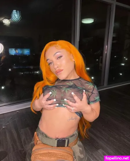 Funsizehanna OnlyFans Thumbnail #ROCW69lrQx