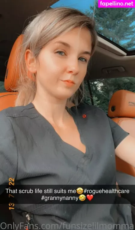 Funsizelilmomma OnlyFans Thumbnail #IZhwMJdcay