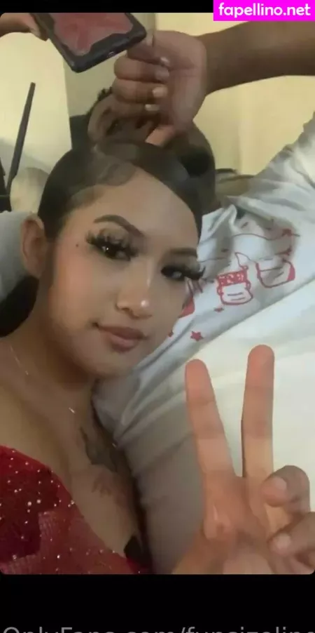 Funsizeling OnlyFans Thumbnail #101tp4p9of