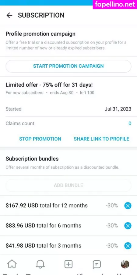 Funsizeling OnlyFans Thumbnail #ij7bUA0t02