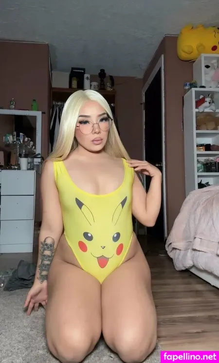 Funsizelorena OnlyFans Thumbnail #8sgbYEix7q