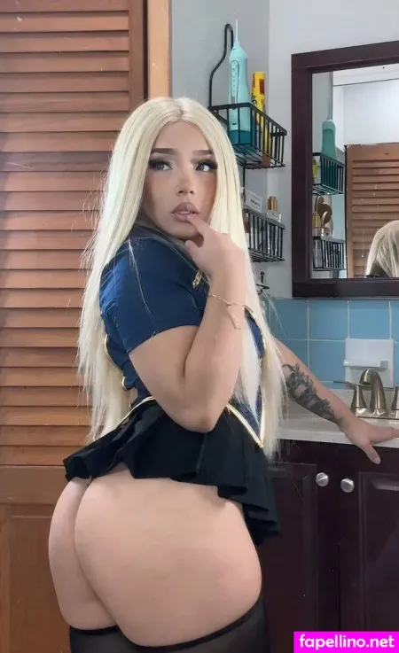 Funsizelorena OnlyFans Thumbnail #m2FphmB7jI