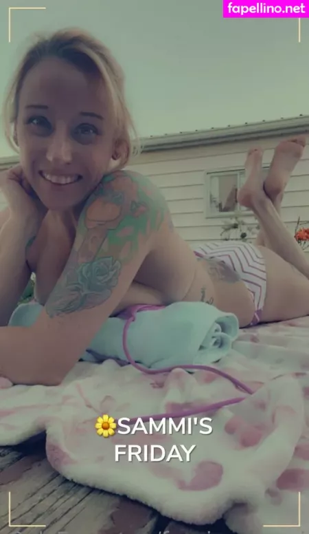 Funsizesammi OnlyFans Thumbnail #LMclZ6bKPY