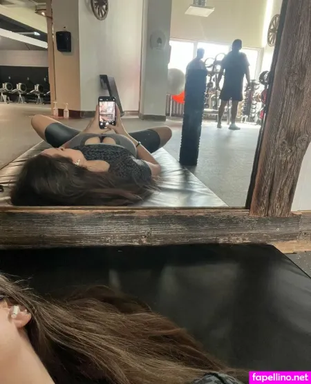 Funtikingym OnlyFans Thumbnail #Aqj9X2I5dF