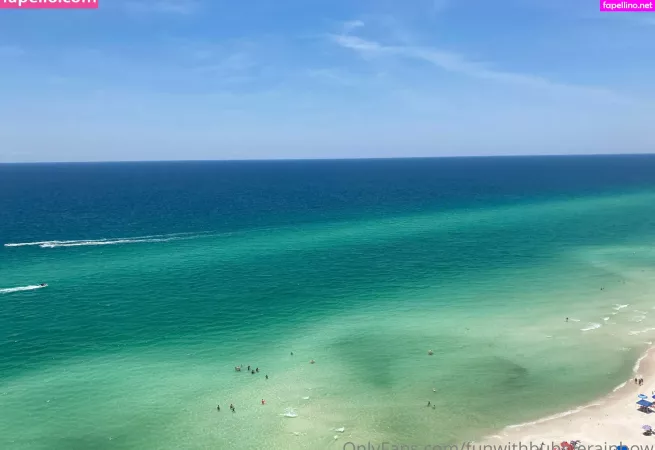 Funwithbubblerainbow OnlyFans Thumbnail #0abBaU1hUz