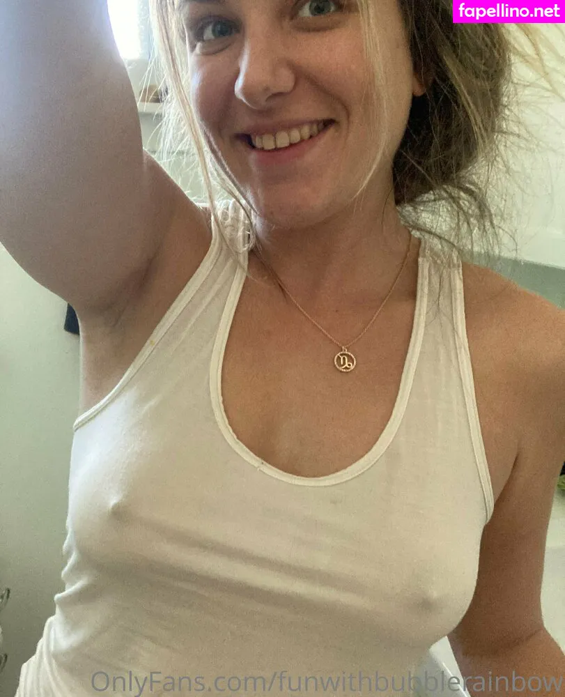 funwithbubblerainbow Nude Leaked OnlyFans Photo #9F9c1LcSmA