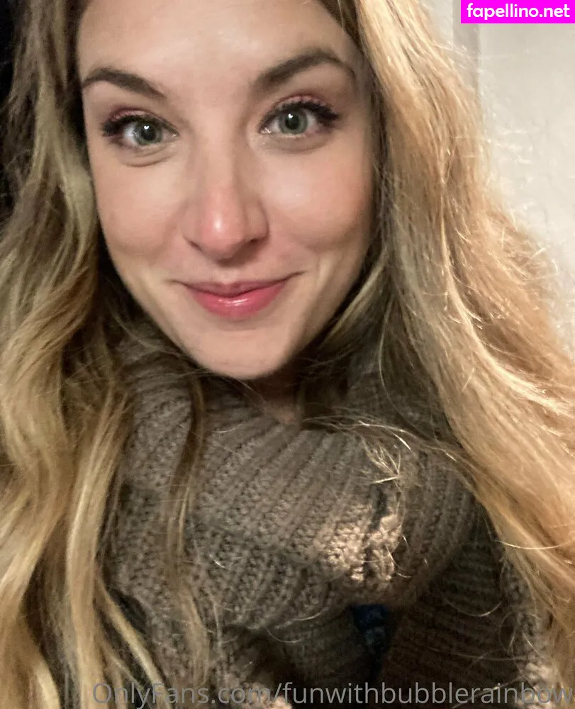 funwithbubblerainbow Nude Leaked OnlyFans Photo #ps0pDT2nvE