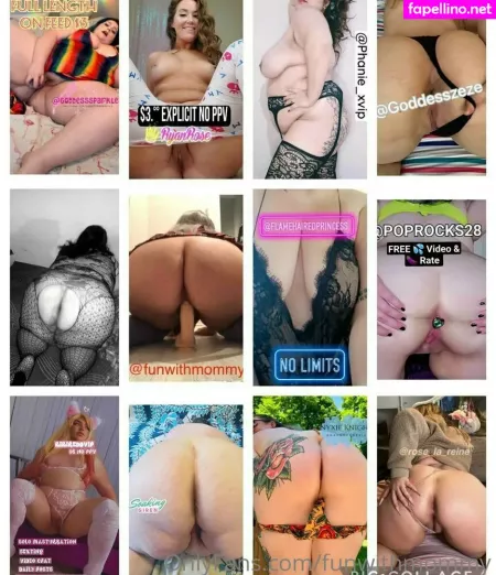 Funwithmommy OnlyFans Thumbnail #H7arAHRInw