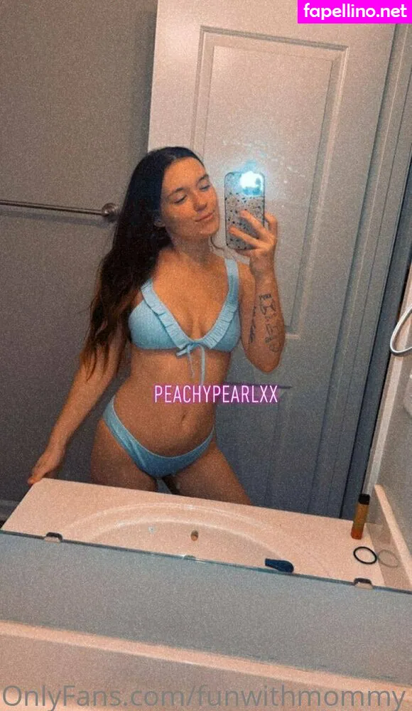 funwithmommy Nude Leaked OnlyFans Photo #LyeRSUnS4R