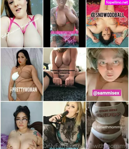 Funwithmommy OnlyFans Thumbnail #X3VLfkUVxt