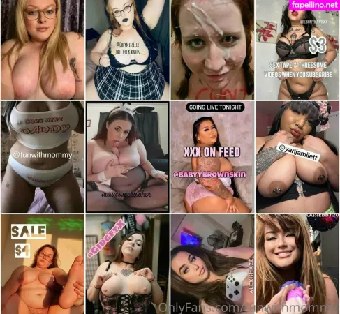 Funwithmommy OnlyFans Thumbnail #gsGM1FlA1P