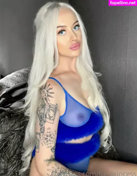 Fur Princess OnlyFans Thumbnail #KxXqprcNHe