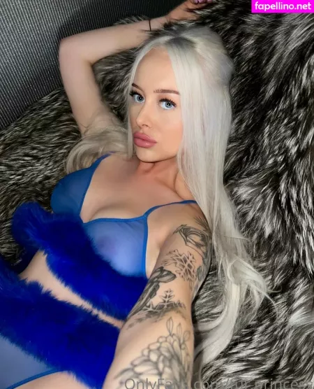 Fur Princess OnlyFans Thumbnail #LFydVb0Cs0