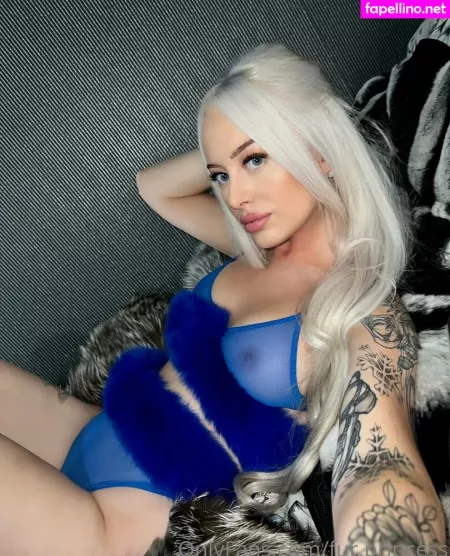 Fur Princess OnlyFans Thumbnail #N3GDCr2qtj