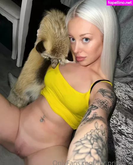 Fur Princess OnlyFans Thumbnail #VEA7xI2xwb